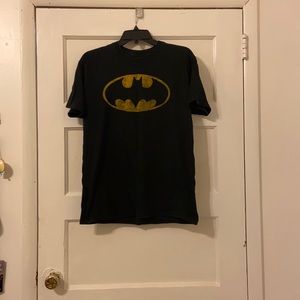 Batman shirt